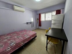 Blk 284 Ficus Vale (Yishun), HDB 3 Rooms #546462761